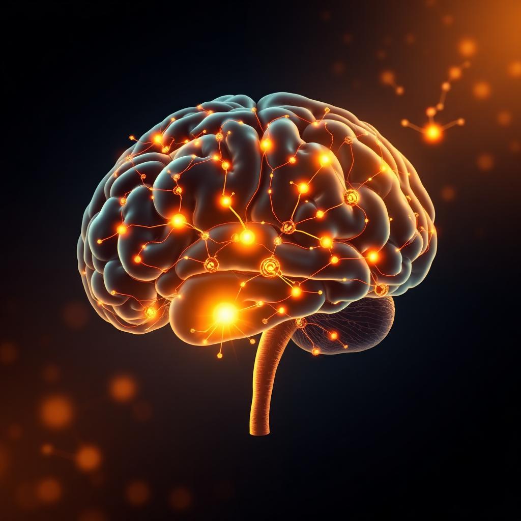Neural pathways firing — how Memogenesis US CA supports cognitive function